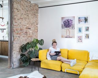 NOVINKA! Zakázkové systémy na zavěšení obrázků: přizpůsobené vašemu prostoru! 💯 Naše zakázková služba vám nabízí pohodlí,...